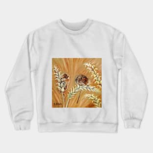 Spirit of Field Mouse Crewneck Sweatshirt